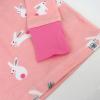 imageHonestBaby Celebration 2Piece Pajamas Sleepwear Pjs 100 Organic Cotton for Baby Toddler KidsHop