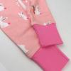 imageHonestBaby Celebration 2Piece Pajamas Sleepwear Pjs 100 Organic Cotton for Baby Toddler KidsHop