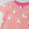 imageHonestBaby Celebration 2Piece Pajamas Sleepwear Pjs 100 Organic Cotton for Baby Toddler KidsHop