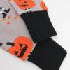 imageHonestBaby Celebration 2Piece Pajamas Sleepwear Pjs 100 Organic Cotton for Baby Toddler KidsPippi Long Pumpkin