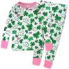 St Pats Girl
