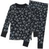 Tossed Skulls/Black