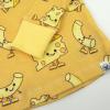 imageHonestBaby 2Piece Pajamas Sleepwear Pjs 100 Organic Cotton for Baby Toddler Kids BoyMac N Cheese