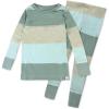 Jumbo Stripe Sage