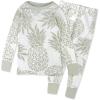 Pineapple Leaf Ivory