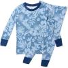 Tropic Shadow Chambray