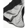 imageHonestBaby Zip Front Wearable Blanket 100 Organic Cotton for Infant Baby Boys GirlsDark Black