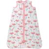 Strawberry Pink Floral