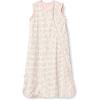Sugar Swizzle Linear Dot Pink