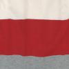 imageHonestBaby Holiday 2Piece Pajamas Sleepwear PJs 100 Organic Cotton for Baby Toddler KidsBold Stripe Red