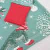 imageHonestBaby Holiday 2Piece Pajamas Sleepwear PJs 100 Organic Cotton for Baby Toddler KidsHoliday Dino