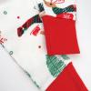 imageHonestBaby Holiday 2Piece Pajamas Sleepwear PJs 100 Organic Cotton for Baby Toddler KidsMoose Skate