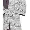 imageHonestBaby Multipack Pullover HoodieSweatshirtJoggerSweatpant Set Organic Cotton for Baby ToddlerPajama Chic Hoodie
