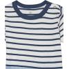 imageHonestBaby Short Sleeve and Tank Romper 100 Organic Cotton for Infant Baby and Toddler Boys2pack Tiki Scenic