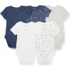 Twinkle Star Navy