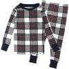 Red Tartan
