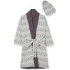Pajama Chic Hoodie