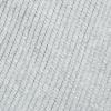 imageBaby Family Matching Holiday Scarf Organic Cotton for Men WomenLight Gray Heather