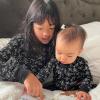 imageHonestBaby Celebration Nonslip Footed Pajamas Onepiece Sleeper Zipfront Pjs 100 Organic CottonTossed SkullsBlack