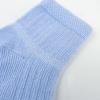 imageHonestBaby Multipack Cozy Socks Sustainably Made for Infant Newborn Baby Toddler Kids Boys Girls10pack Rainbow Blues