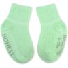 imageHonestBaby Multipack Cozy Socks Sustainably Made for Infant Newborn Baby Toddler Kids Boys Girls10pack Rainbow Pinks