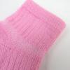 imageHonestBaby Multipack Cozy Socks Sustainably Made for Infant Newborn Baby Toddler Kids Boys Girls10pack Rainbow Pinks