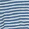 imageHonestBaby unisexbaby 3pack Long Sleeve Sidesnap Kimono Bodysuits Organic Cotton for Infant Baby Boys Girls UnisexDino Prep Academy Blue