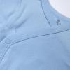imageHonestBaby unisexbaby 3pack Long Sleeve Sidesnap Kimono Bodysuits Organic Cotton for Infant Baby Boys Girls UnisexShips a Hoy