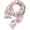 imageBaby Family Matching Holiday Scarf Organic Cotton for Men WomenMoose  Mugs