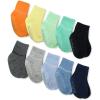 10-pack Rainbow Blues