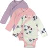 Flying Butterfly Ivory