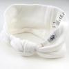 imageHonestBaby babygirls Novelty Top Bloomer ampamp Headband Set 100 Organic Cotton for Baby and Toddler GirlsJumbo Floral Lilac 3pack