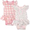 2-pack Strawberry Patch