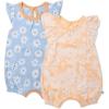 Tropic Shadow Peach