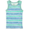 imageHonestBaby Sleeveless Muscle TShirts 100 Organic Cotton for Infant Baby and Toddler Boys Girls5pack Dots  Dashes