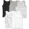 5-pack Pattern Play