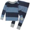 Rugby Stripe Navy