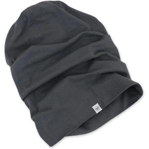 imageHonestBaby unisexbaby Organic Cotton Holiday Family Jammies PajamasBlackened Pearl