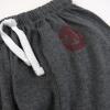 image:imageMultipack Honest Pants Joggers Pull on 100 Organic Cotton for Infant Baby and Toddler Boys Girls UnisexAcademy Patch