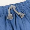 image:imageMultipack Honest Pants Joggers Pull on 100 Organic Cotton for Infant Baby and Toddler Boys Girls UnisexOmbre Blues