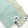image:imageMultipack Honest Pants Joggers Pull on 100 Organic Cotton for Infant Baby and Toddler Boys Girls UnisexSage Ombre