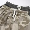image:imageMultipack Honest Pants Joggers Pull on 100 Organic Cotton for Infant Baby and Toddler Boys Girls UnisexSandstorm Camo