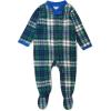 Gordon Plaid