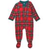 Royal Stewart Plaid