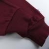 image:imageHonestBaby Unisex Adult 2Pack Sweatpants 100 Organic Cotton for Infant Baby Boys GirlsCollegiate Blue
