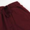 image:imageHonestBaby Unisex Adult 2Pack Sweatpants 100 Organic Cotton for Infant Baby Boys GirlsCollegiate Blue
