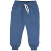 image:imageHonestBaby Unisex Adult 2Pack Sweatpants 100 Organic Cotton for Infant Baby Boys GirlsCollegiate Blue