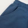 image:imageHonestBaby Unisex Adult 2Pack Sweatpants 100 Organic Cotton for Infant Baby Boys GirlsCollegiate Blue