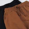 image:imageHonestBaby Unisex Adult 2Pack Sweatpants 100 Organic Cotton for Infant Baby Boys GirlsSugar