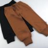 image:imageHonestBaby Unisex Adult 2Pack Sweatpants 100 Organic Cotton for Infant Baby Boys GirlsSugar